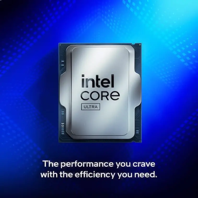 Montaje Procesadores Intel Core Ultra Gaming PC Getafe Getafe PC - Montaje Procesadores Intel Core Ultra Gaming PC Getafe