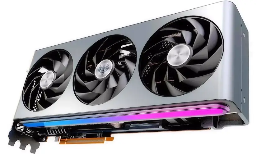 Montaje Tarjeta Gráfica AMD Radeon RX 9700 XT Gaming PC Getafe Montaje Tarjeta Gráfica AMD Radeon RX 9700 XT Gaming PC Getafe