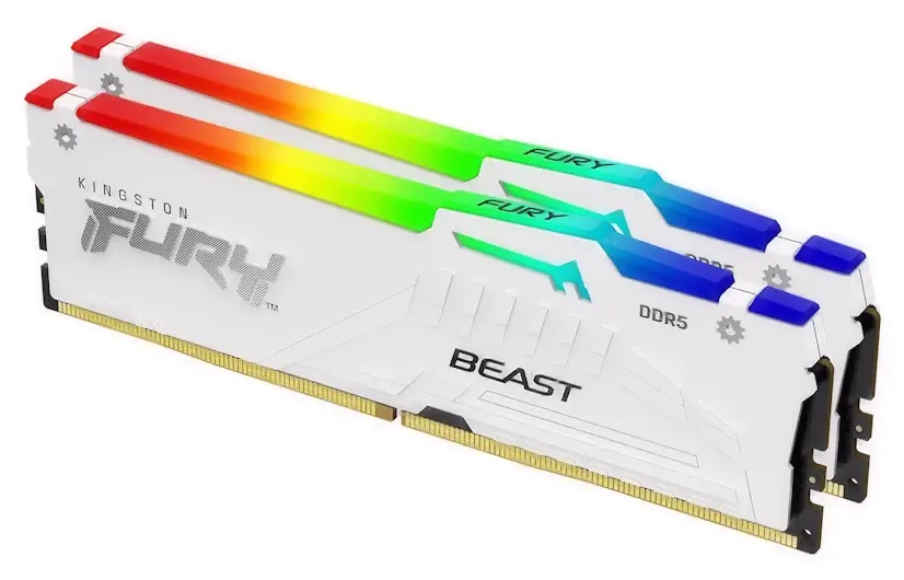 Ampliación Memoria RAM DDR5 Gaming PC Getafe Ampliación Memoria RAM DDR5 Gaming PC Getafe