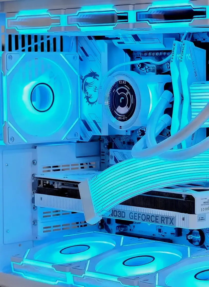 Getafe PC Reparación Montaje Gaming PC Getafe Getafe PC Reparación Montaje Gaming PC Getafe